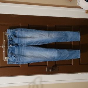 American Eagle jeggings